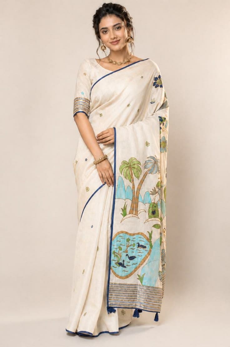 Komal Tan cream 0101