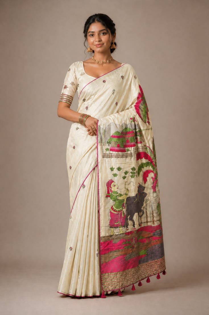 Komal Tan cream 0201
