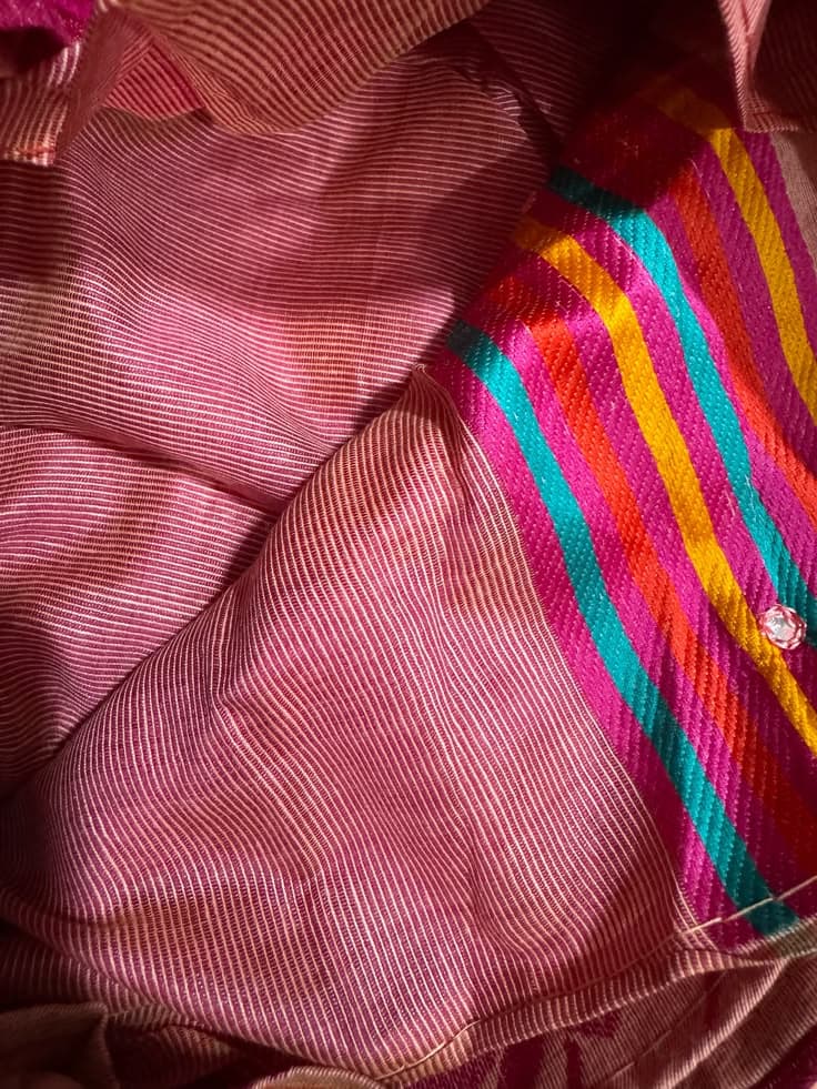 Komal Tan Pink 0406
