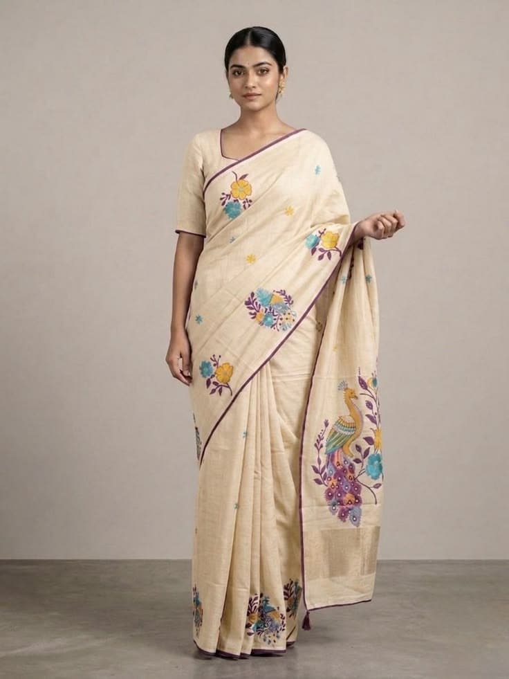 Komal Tan cream 0301