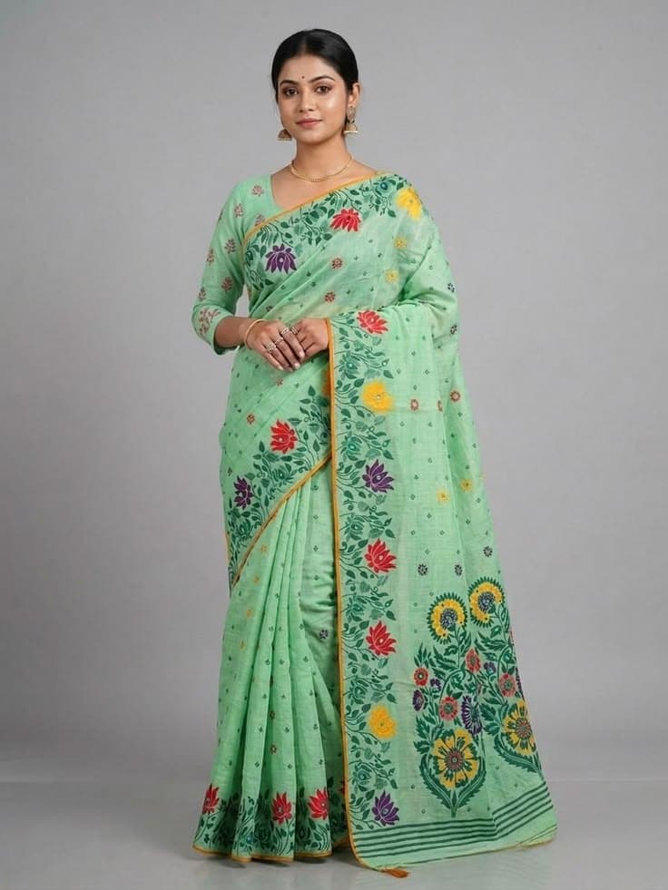Komal Tan Pista Green 0404