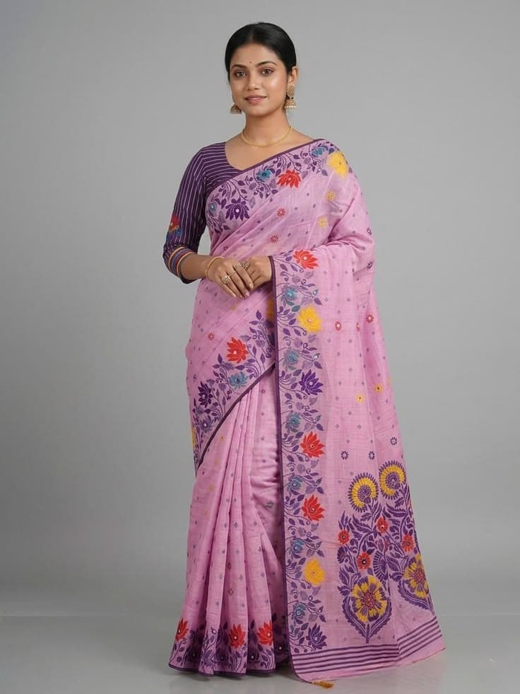 Komal Tan Lavender 0402 
