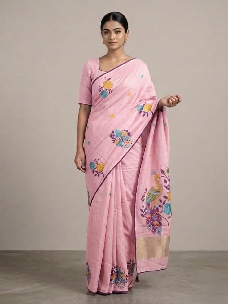 Komal Tan Pink 0306