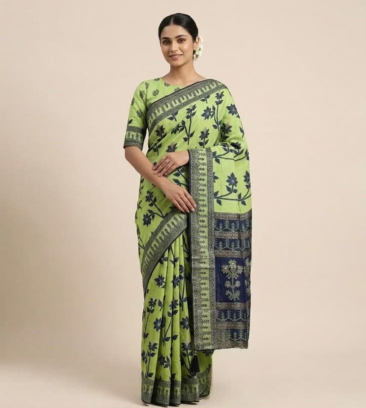 Komal Tan Pista Green 0504