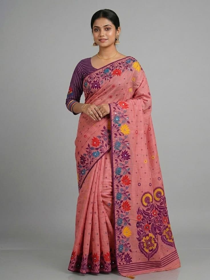Komal Tan Peach 0403