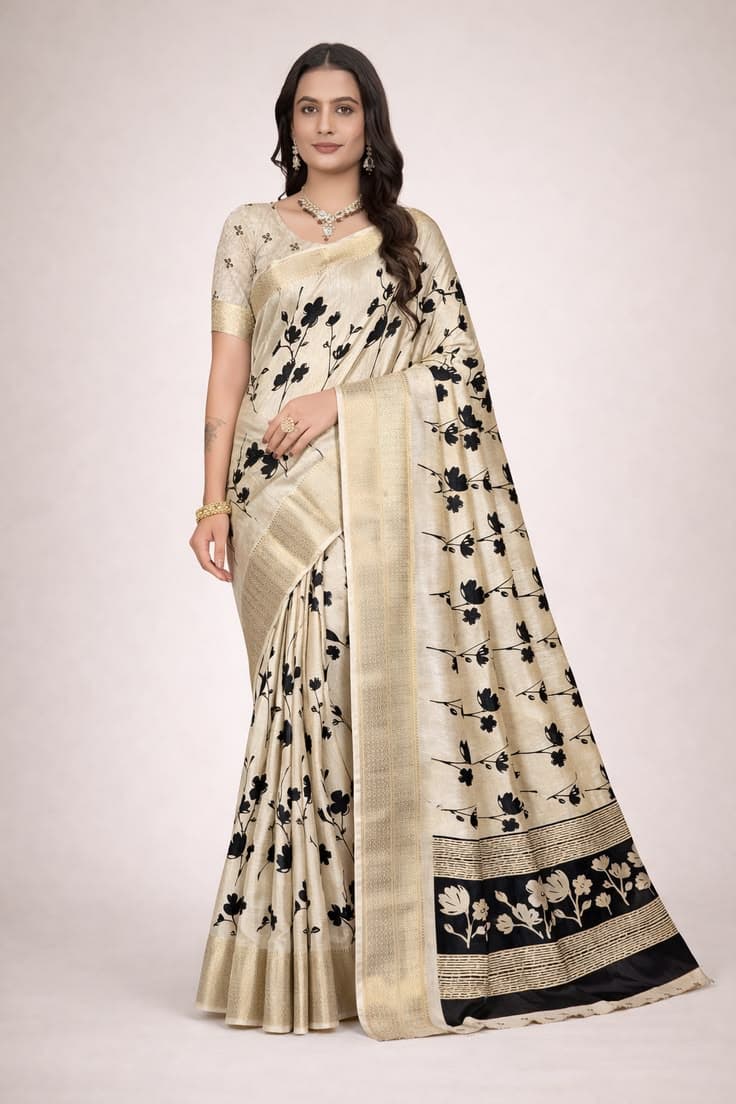 Silk Asmita cream