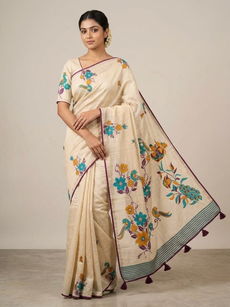 Komal Tan cream 0701