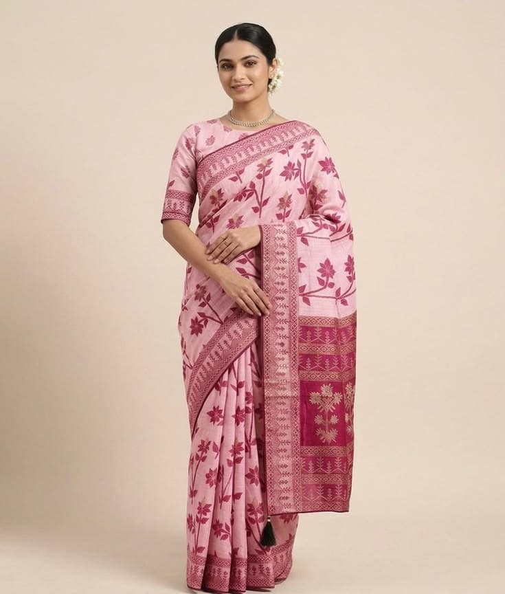 Komal Tan Pink 0506