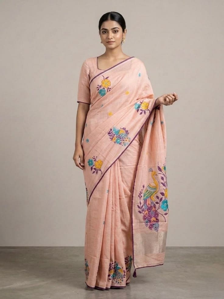 Komal Tan Peach 0303